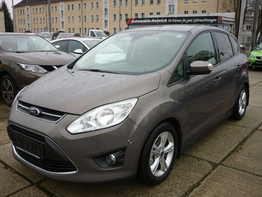 C-Max