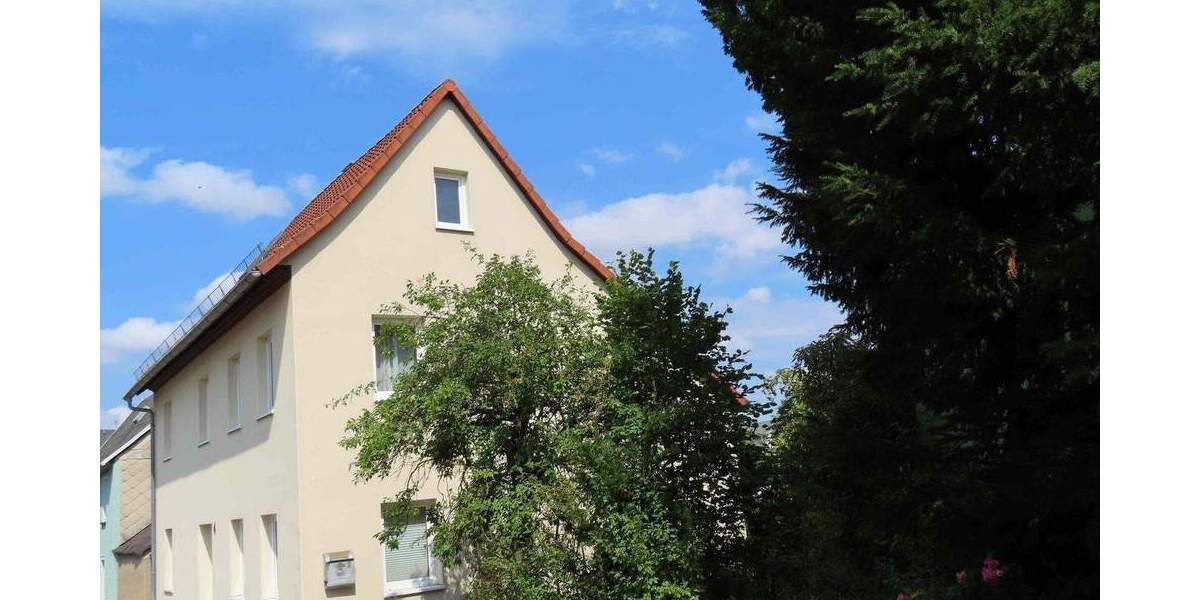 Mehrfamilienhaus, Wohnhaus Hohenleuben Reichenfels - 4 Zimmer, 92 m&sup2;, 129.000&euro; | Angebot:25688096