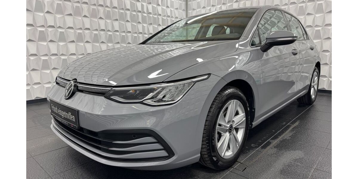 VW Golf 28.800 km 18.447 &euro; Werdau OT Steinpleis 08412