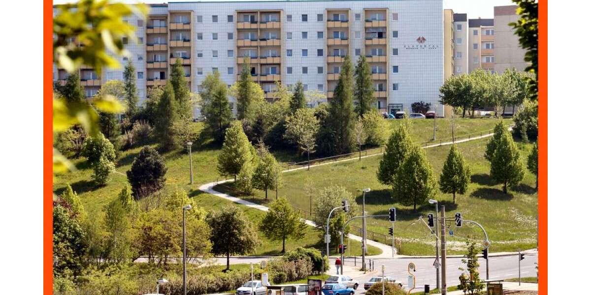Etagenwohnung Gera Bieblach-Ost - 4 Zimmer, 80 m&sup2;, 620&euro; | Angebot:26362598