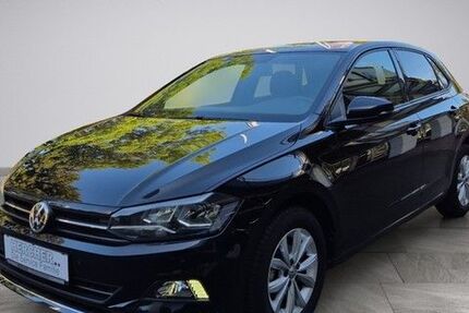 VW Polo 34.123 km 15.990 € Zwickau 08056
