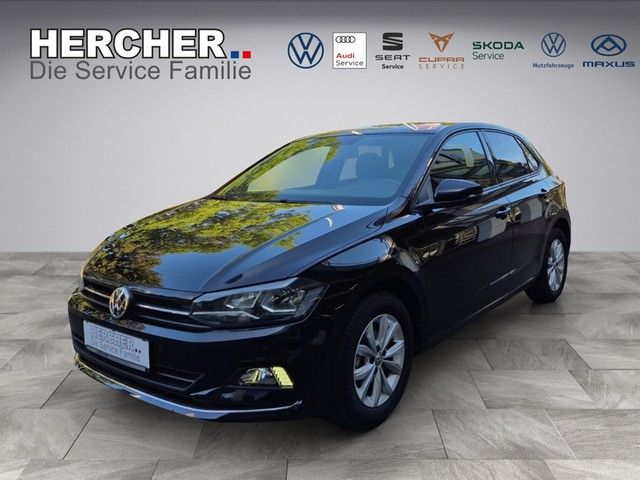 VW Polo 34.123 km 15.990 € Zwickau 08056