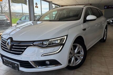 Renault Talisman 131.000 km 11.700 &euro; Rositz 04617