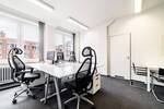 Büroflächen mit Michel Blick - All-in-Miete