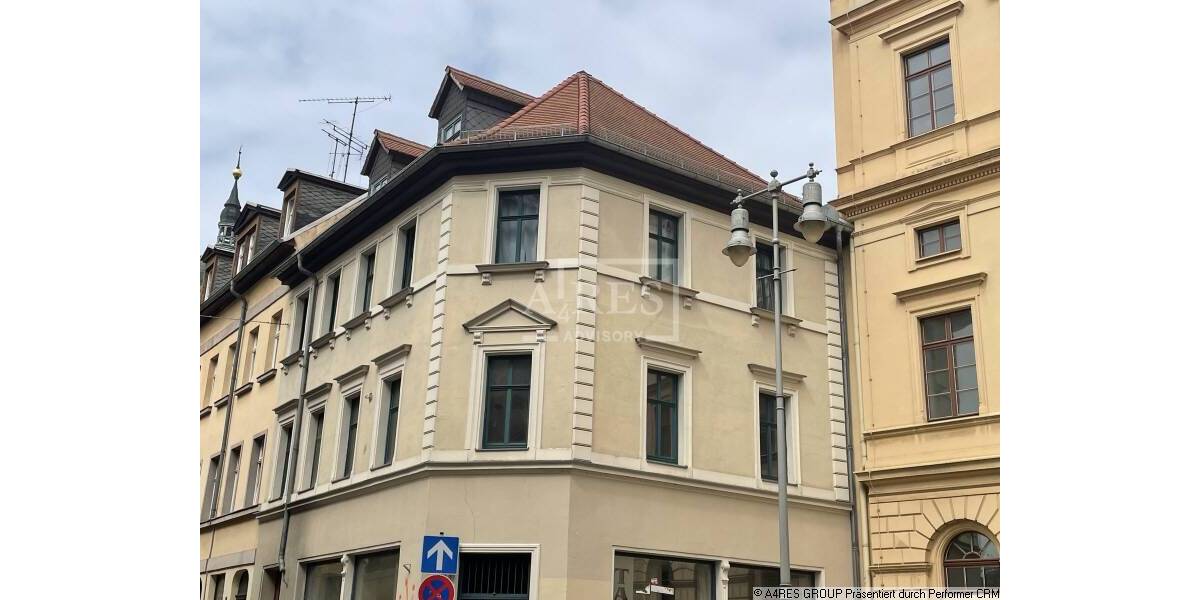 Gewerbeobjekt Altenburg - 150.000&euro; | Angebot:25698447