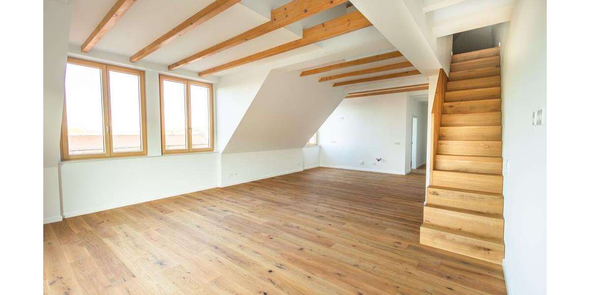 Etagenwohnung Gera Untermhaus - 5 Zimmer, 169 m&sup2;, 2.050&euro; | Angebot:25649632