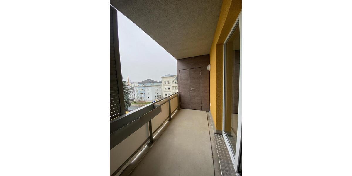 Etagenwohnung Gera - 1 Zimmer, 45 m&sup2;, 406&euro; | Angebot:25984852