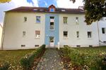Etagenwohnung Elsteraue - 2 Zimmer, 48 m&sup2;, 280&euro; | Angebot:23214791