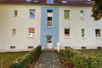 Wohnung Elsteraue - 2 Zimmer, 48 m&sup2;, 280&euro; | Angebot:23214791