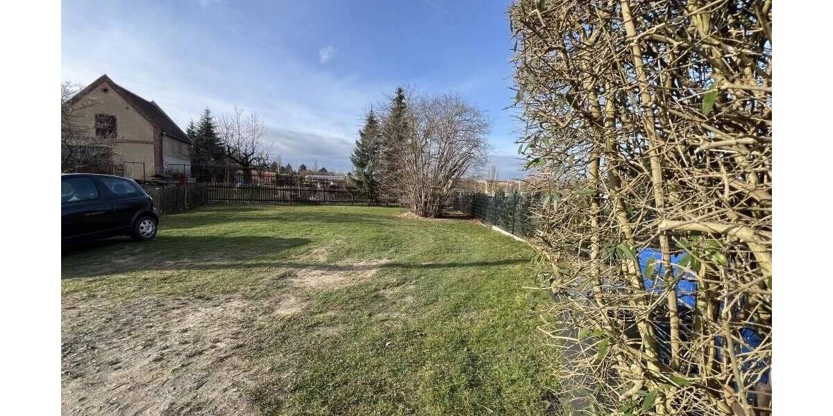 Grundstück Eisenberg - 44.000&euro; | Angebot:19294634