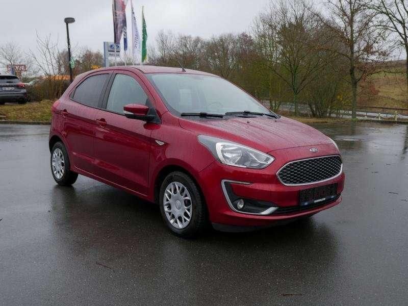 Ka/Ka+