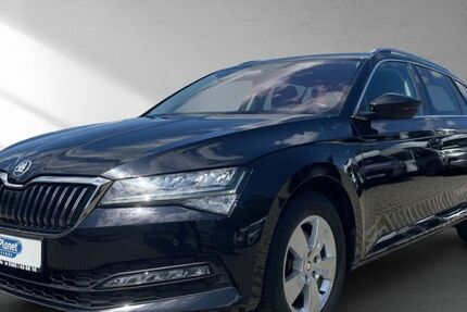 Skoda Superb 42.035 km 27.490 &euro; Gera 07554
