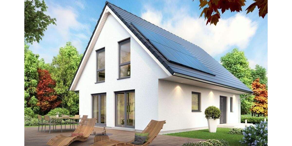 Einfamilienhaus Hermsdorf - 5 Zimmer, 141 m&sup2;, 432.260&euro; | Angebot:25738951