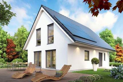 Haus Hermsdorf - 5 Zimmer, 141 m&sup2;, 432.260&euro; | Angebot:25738951