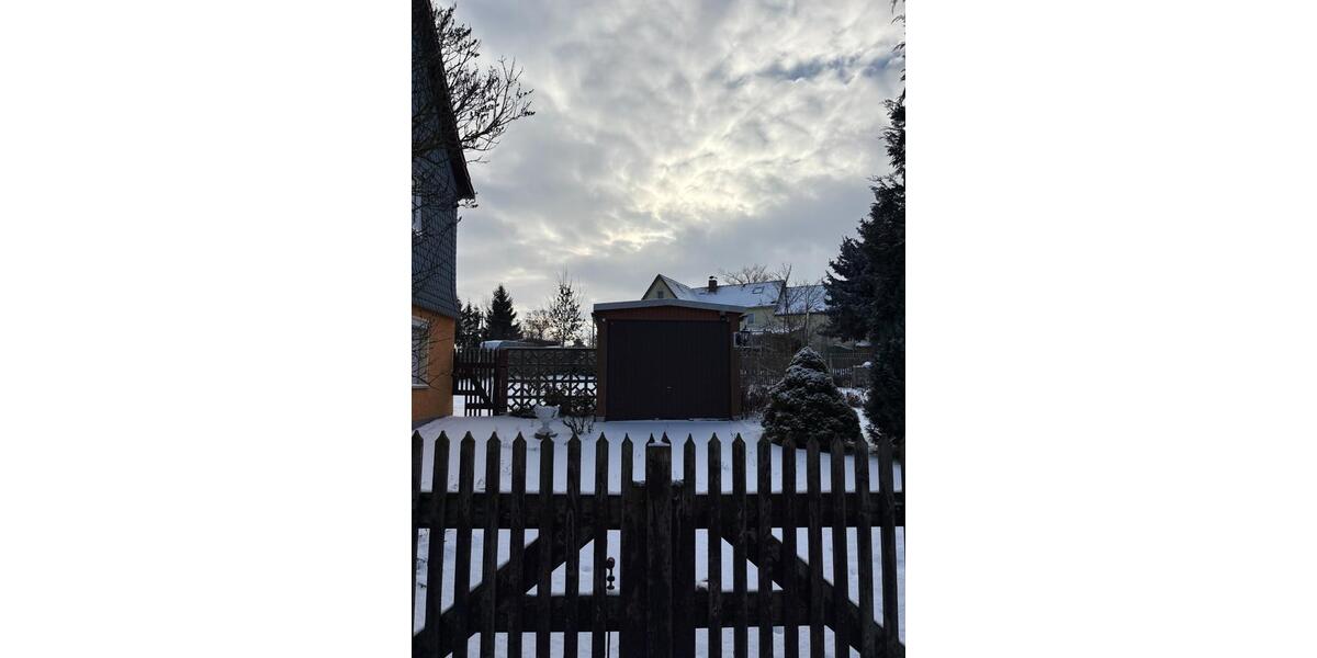 Einfamilienhaus Auma-Weidatal Weidatal - 5 Zimmer, 109 m&sup2;, 89.900&euro; | Angebot:24711393