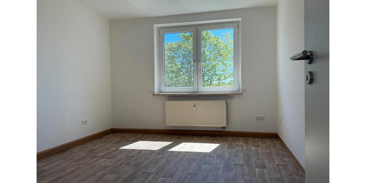 Etagenwohnung Meuselwitz - 3 Zimmer, 60 m&sup2;, 430&euro; | Angebot:26649734