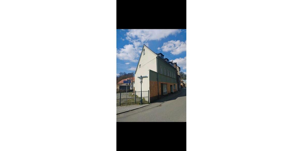 Etagenwohnung Greiz - 10 Zimmer, 170 m&sup2;, 70.000&euro; | Angebot:27416503