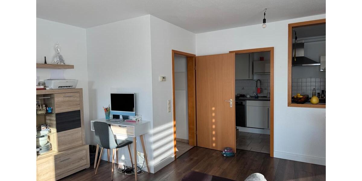Etagenwohnung Zeulenroda-Triebes Triebes - 3 Zimmer, 58 m&sup2;, 410&euro; | Angebot:26211796