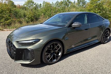 Audi RS5 6.900 km 114.870 &euro; Zeulenroda 07937