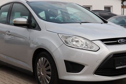 Ford C-Max 85.200 km 7.890 € Kretzschau 06712