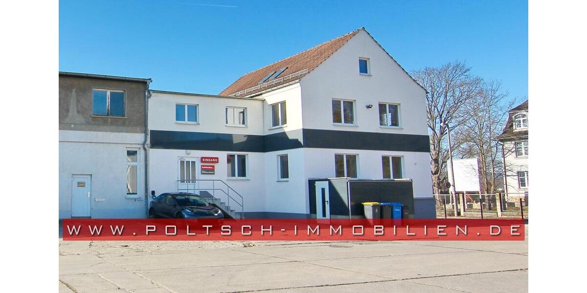 Gewerbeobjekt Gera Alt-Bieblach - 1.100&euro; | Angebot:26089466