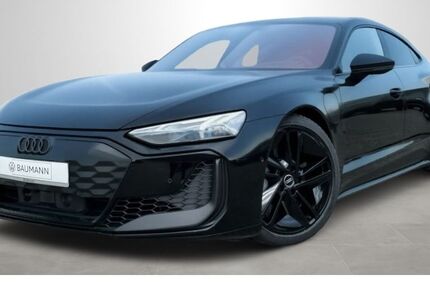 Audi RS e-tron GT 20.850 km 119.950 &euro; Zeitz 06712