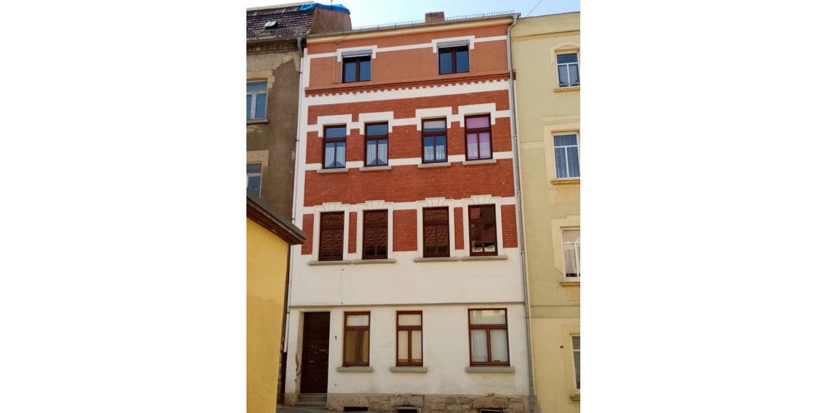 Mehrfamilienhaus, Wohnhaus Eisenberg - 1 Zimmer, 268 m&sup2;, 279.000&euro; | Angebot:25725179