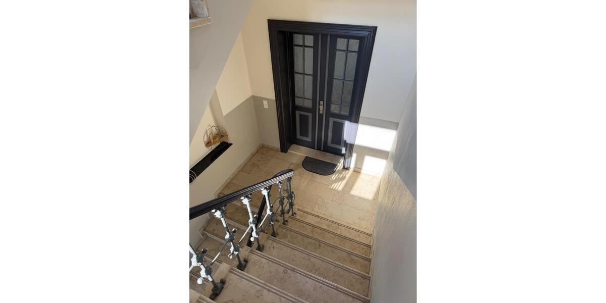 Etagenwohnung Gera Lusan - 4 Zimmer, 108 m&sup2;, 815&euro; | Angebot:25842514