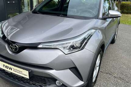 Toyota C-HR 56.800 km 14.000 € Gera 07548