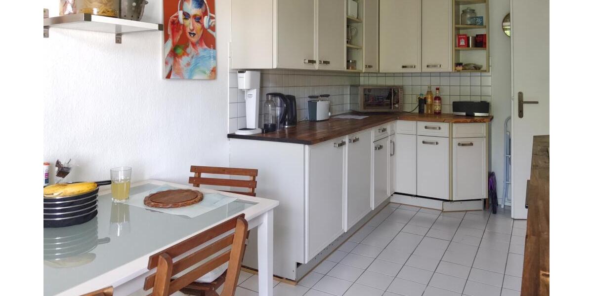 2 Wohnungen, ein Preis, auf einer Etage. - Dachgeschoßwohnung Gera Ostviertel | Angebot:26744951