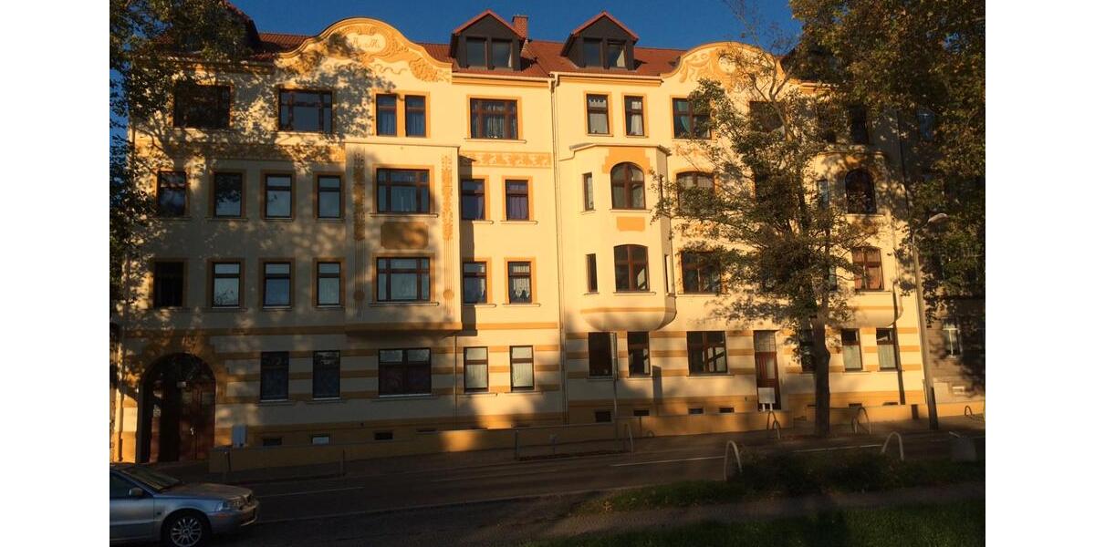Etagenwohnung Zeitz - 2 Zimmer, 73 m&sup2;, 444&euro; | Angebot:26485924
