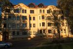 Etagenwohnung Zeitz - 2 Zimmer, 73 m&sup2;, 444&euro; | Angebot:26485924