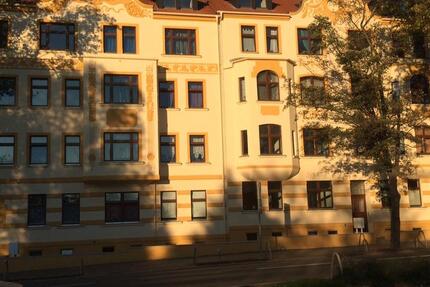 Wohnung Zeitz - 2 Zimmer, 73 m&sup2;, 444&euro; | Angebot:26485924