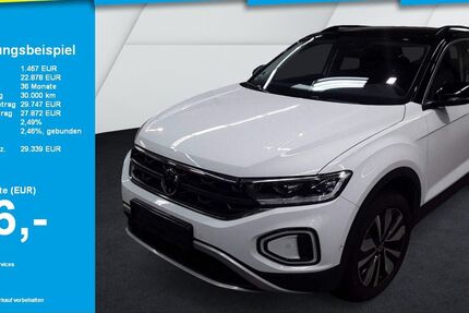 VW T-Roc 22.158 km 28.868 € Gera 07546