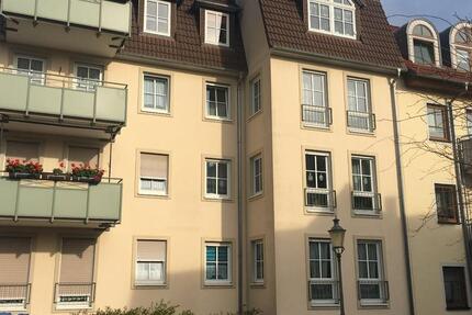 2-Raum Sozialwohnung 2 zimmer