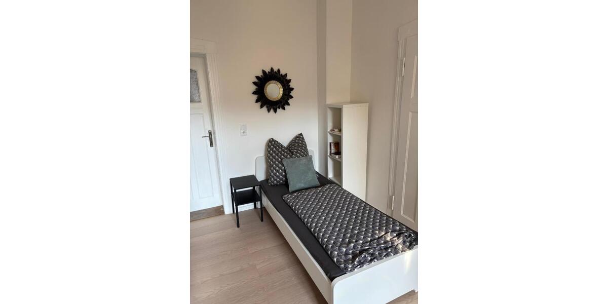 Etagenwohnung Gera Debschwitz - 4 Zimmer, 100 m&sup2;, 845&euro; | Angebot:26185672