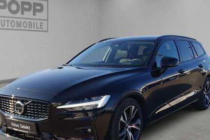 Volvo V60 25.231 km 37.690 &euro; Gera 07546