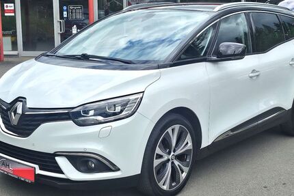Renault Grand Scenic 106.000 km 11.450 &euro; Mohlsdorf-Teichwolframsdorf 07987