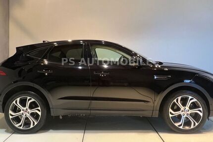 Jaguar E-Pace 53.434 km 23.749 &euro; Bad Köstritz 07586