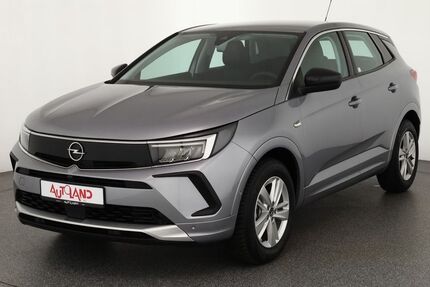 Opel Grandland (X) 24.608 km 23.990 € Gera 07546