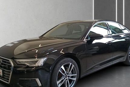 Audi A6 61.688 km 33.719 &euro; Weida 07570