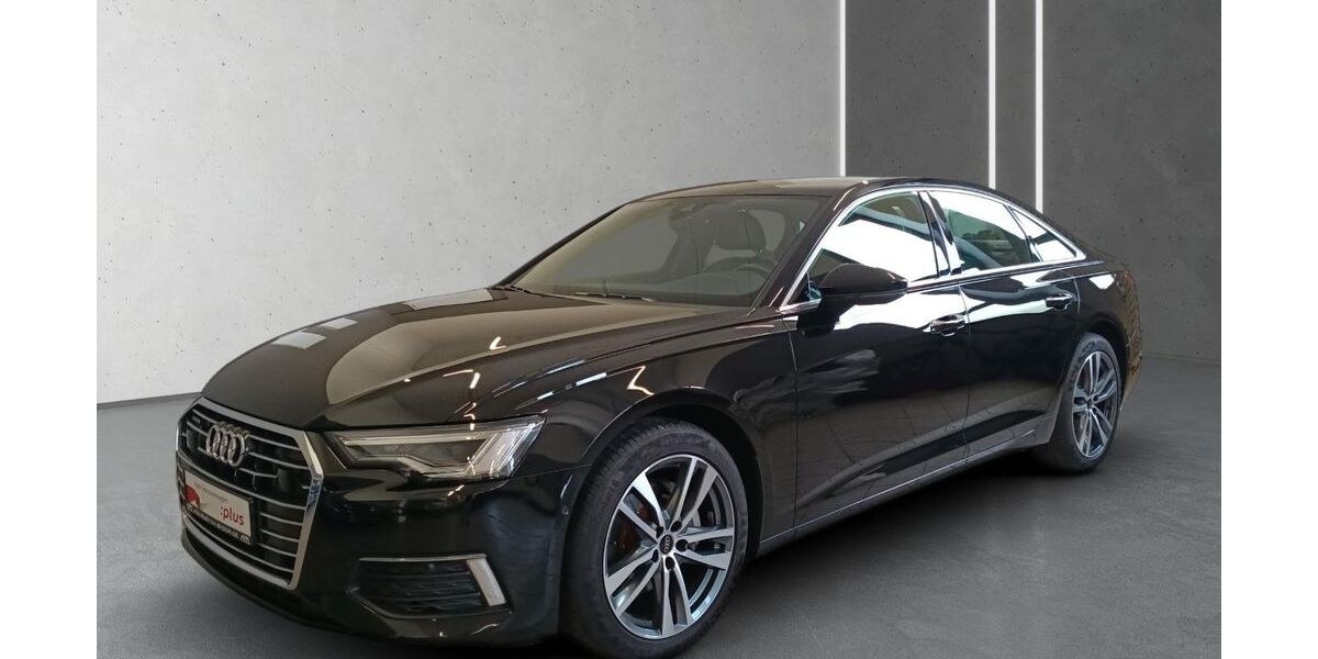 Audi A6 61.688 km 33.719 &euro; Weida 07570