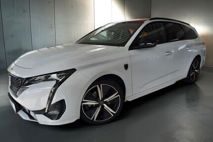 Peugeot 308 20.950 km 18.990 &euro; Werdau 08412