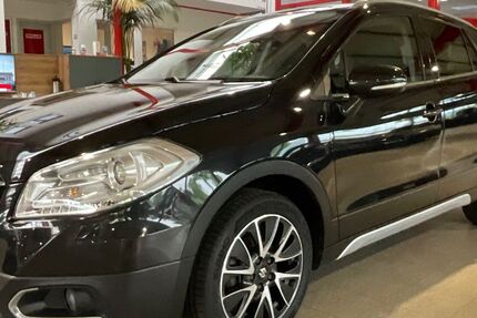 Suzuki SX4 107.281 km 11.290 &euro; Gera 07552
