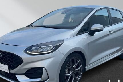 Ford Fiesta 41.850 km 13.975 &euro; Zeulenroda-Triebes 07937