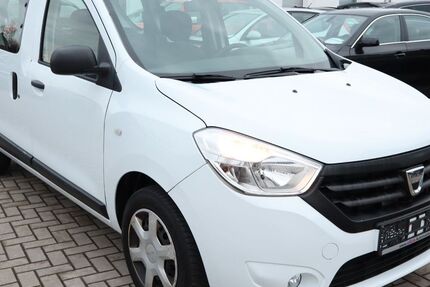 Dacia Dokker 155.400 km 6.990 € Kretzschau 06712