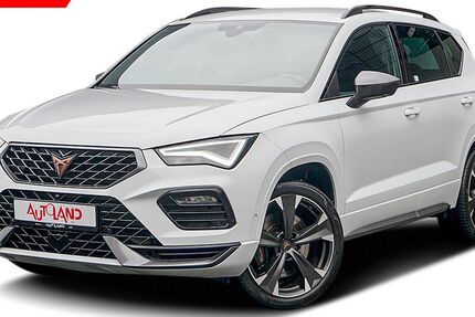 Cupra Ateca 56.025 km 31.950 &euro; Gera 07546