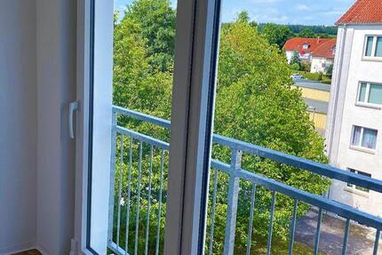 Wohnung Weida - 3 Zimmer, 95 m&sup2;, 570&euro; | Angebot:21384205