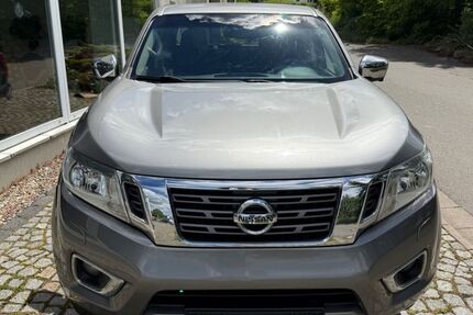 Nissan Navara 199.850 km 15.900 € Hohenölsen 07570