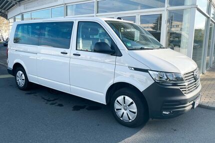 VW T6 Transporter